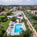 I2elementi Prázdninový dům Lido di Noto
