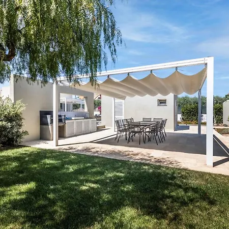I2elementi Prázdninový dům *