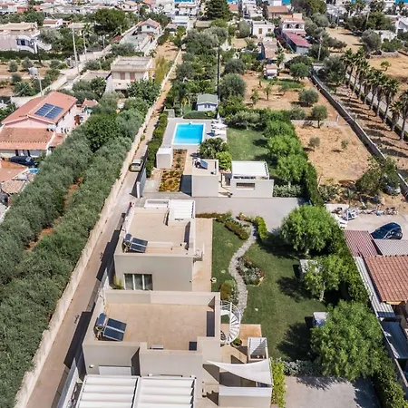 I2elementi * Lido di Noto