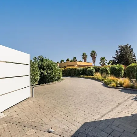 I2elementi Casa de Férias Lido di Noto