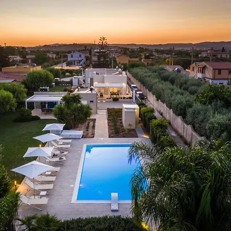 I2elementi Tatil Evi *