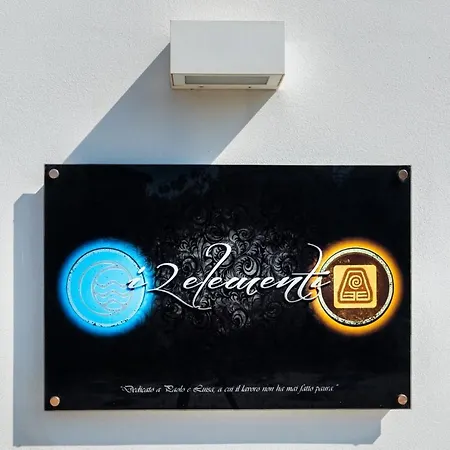 I2elementi Tatil Evi Lido di Noto