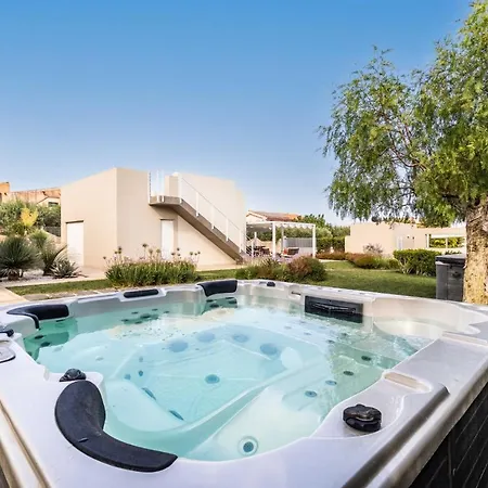 I2elementi Casa de Férias Lido di Noto