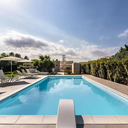 Holiday home I2elementi *