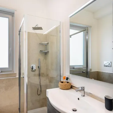 I2elementi Tatil Evi