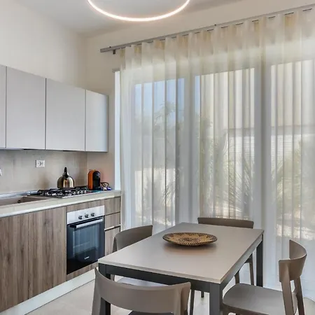 I2elementi Tatil Evi Lido di Noto