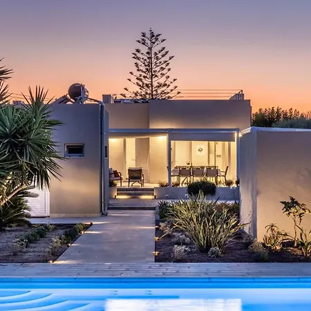 I2elementi Tatil Evi *