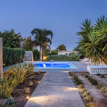 Holiday home I2elementi *