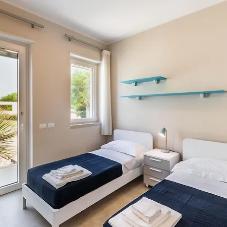 I2elementi Tatil Evi *