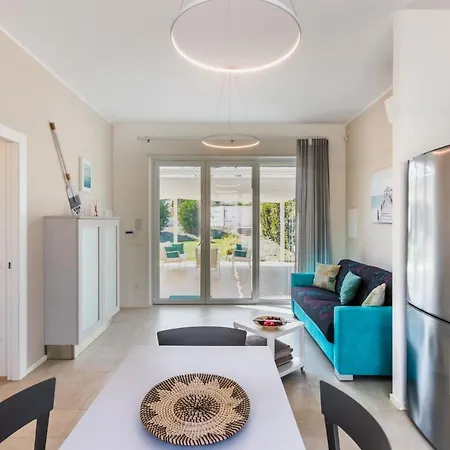 I2elementi Holiday home Lido di Noto