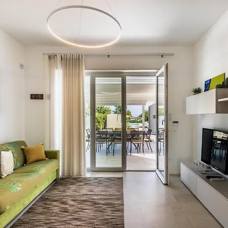 I2elementi Tatil Evi