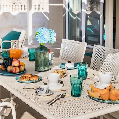 I2elementi Tatil Evi *