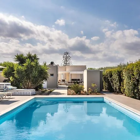 I2elementi Tatil Evi