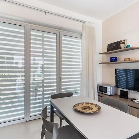 Tatil Evi I2elementi Lido di Noto