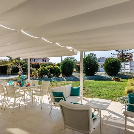 Holiday home I2elementi Lido di Noto