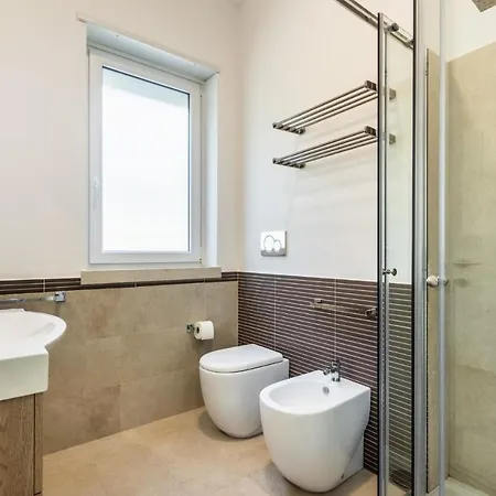 I2elementi Tatil Evi