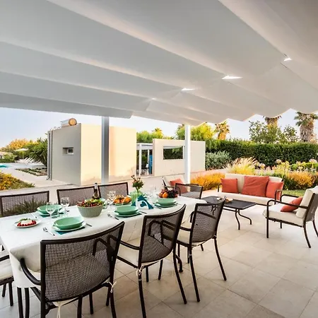 I2elementi Tatil Evi Lido di Noto