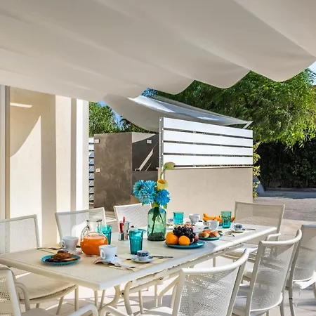 Holiday home I2elementi