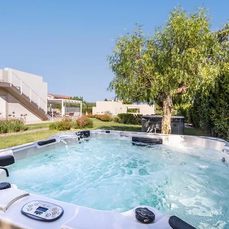 Tatil Evi I2elementi