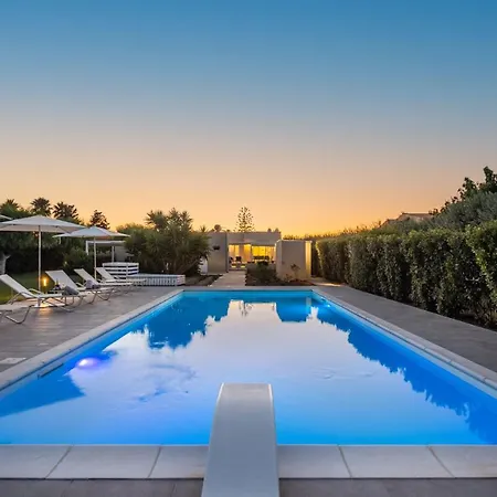 Holiday home I2elementi