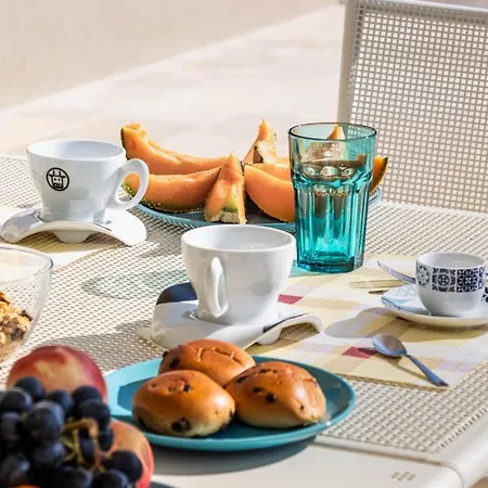 I2elementi Tatil Evi