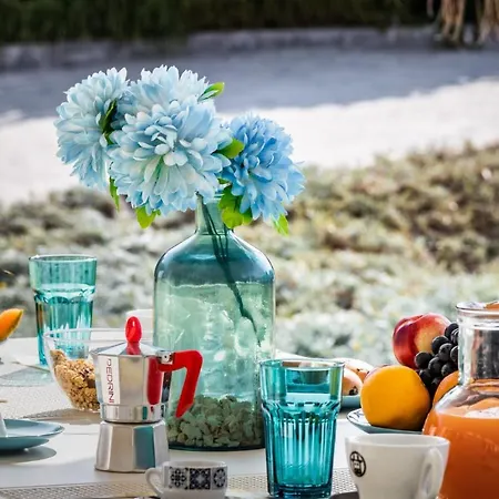 I2elementi Tatil Evi *