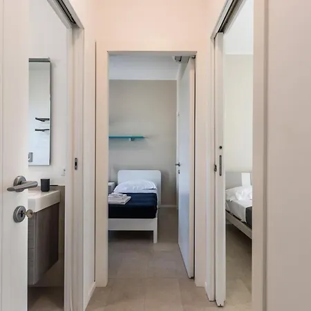 I2elementi Casa de Férias Lido di Noto