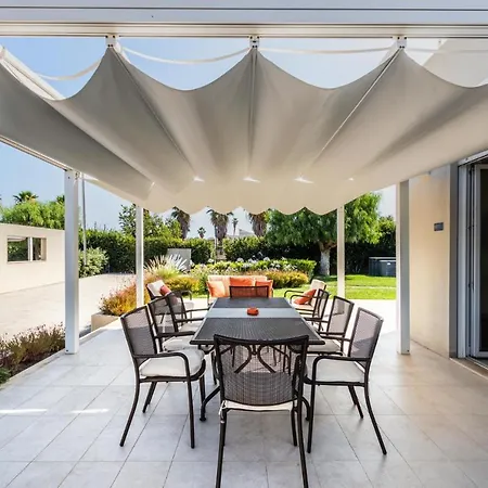 I2elementi * Lido di Noto