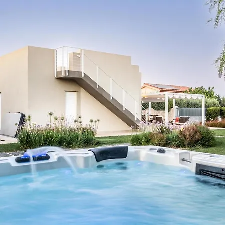 I2elementi * Lido di Noto