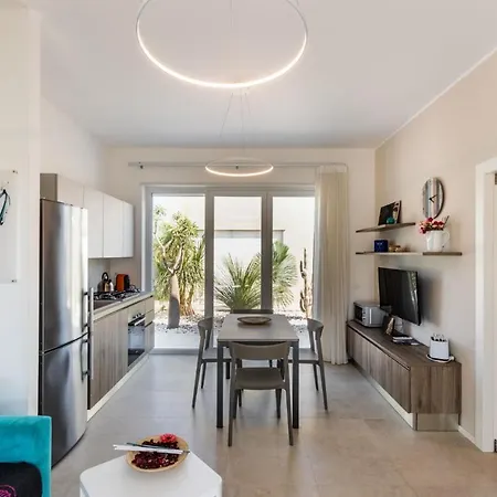 I2elementi Tatil Evi Lido di Noto