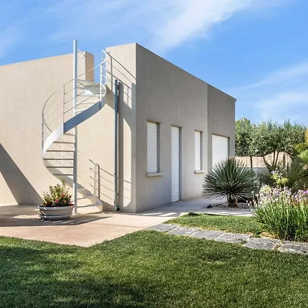 Holiday home I2elementi