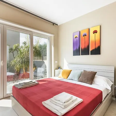 I2elementi Tatil Evi *