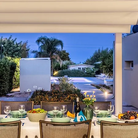 I2elementi Lido di Noto