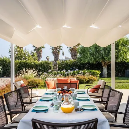 I2elementi Tatil Evi *