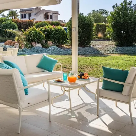 Holiday home I2elementi Lido di Noto