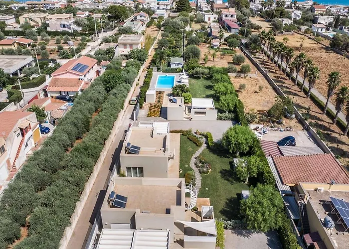 I2elementi * Lido di Noto