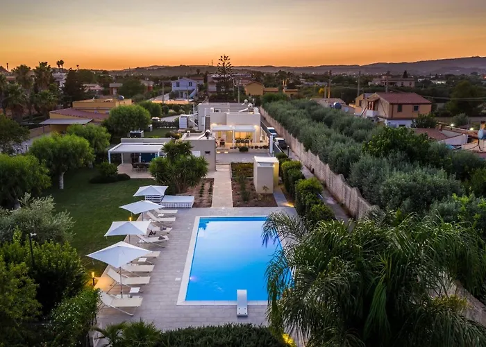 I2elementi Prázdninový dům *