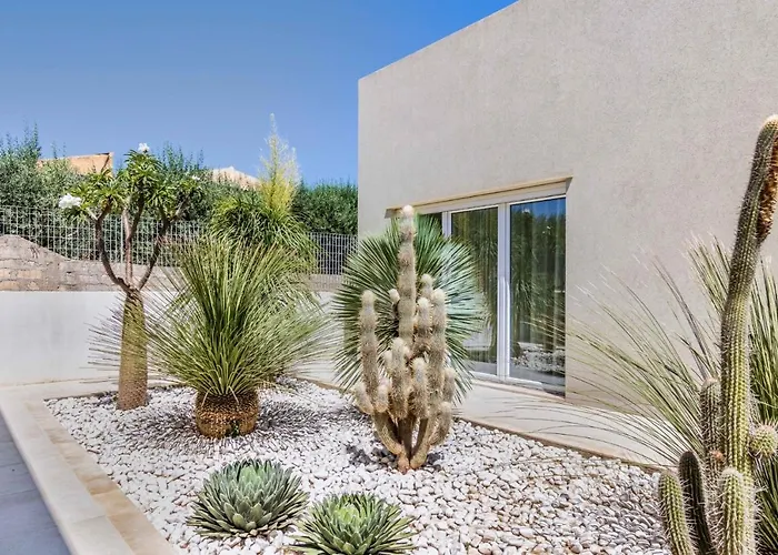 Prázdninový dům I2elementi *