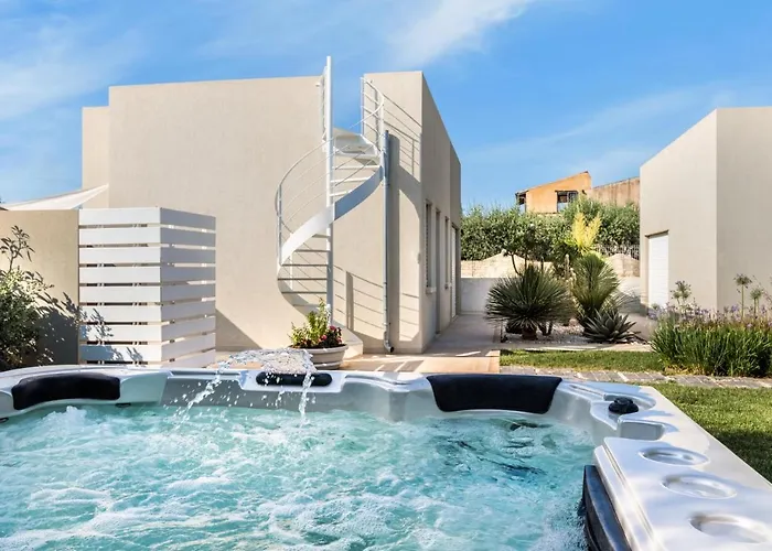 I2elementi Prázdninový dům