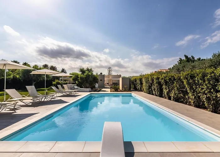 Prázdninový dům I2elementi *