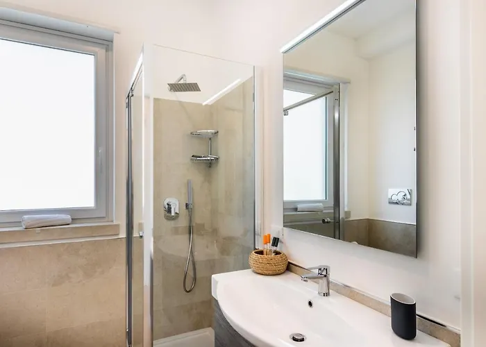 I2elementi Prázdninový dům