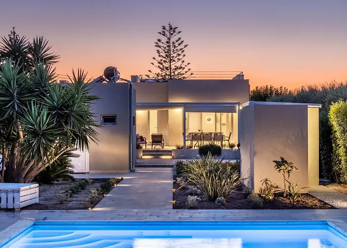 I2elementi Prázdninový dům *