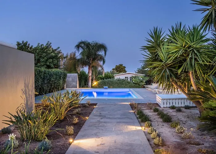 Prázdninový dům I2elementi *