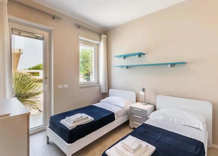 I2elementi Prázdninový dům *