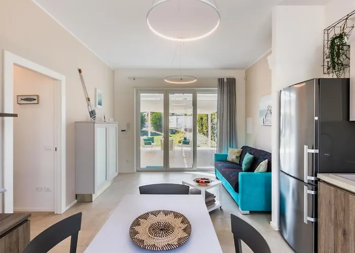 I2elementi Prázdninový dům Lido di Noto