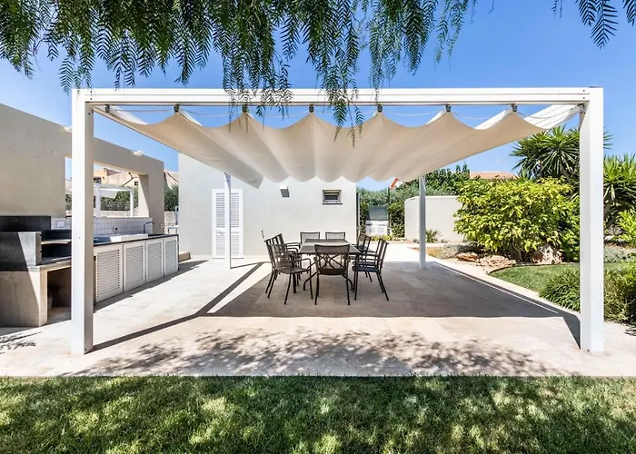 I2elementi Prázdninový dům *