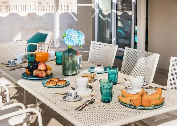 I2elementi Prázdninový dům *