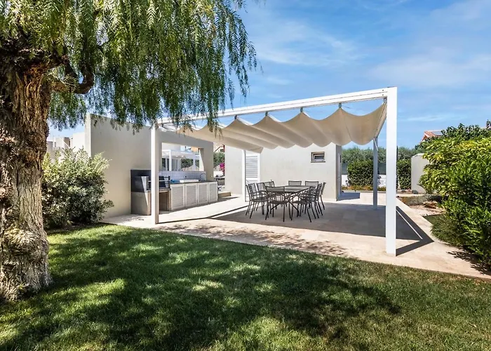 I2elementi Prázdninový dům *