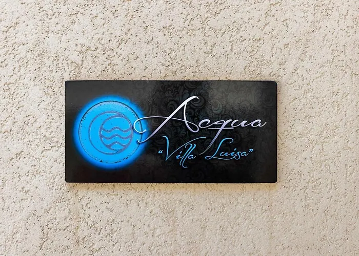 I2elementi Prázdninový dům