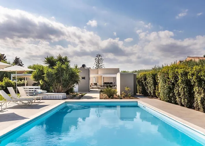 I2elementi Prázdninový dům